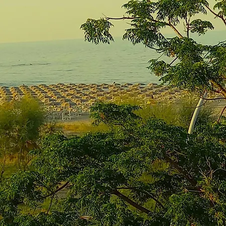 Appartement Giardino Delle Fate