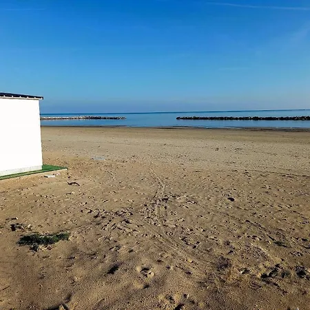 Giardino Delle Fate Appartement *