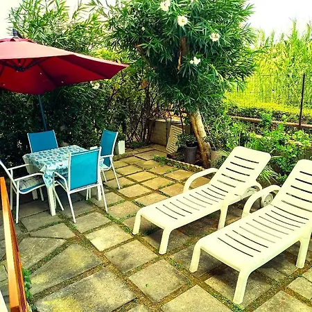 Giardino Delle Fate Appartement