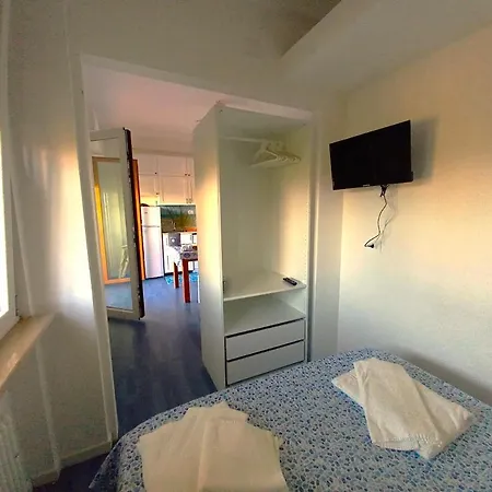 Giardino Delle Fate Appartement *