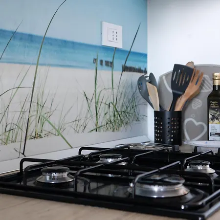 Appartement Giardino Delle Fate