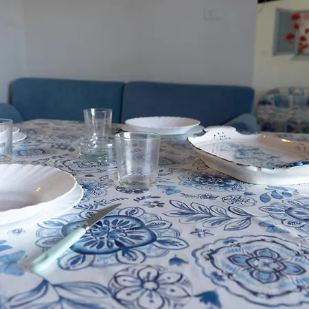 Giardino Delle Fate Appartement Villa Rosa Di Martinsicuro