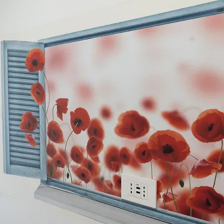 Appartement Giardino Delle Fate Villa Rosa Di Martinsicuro