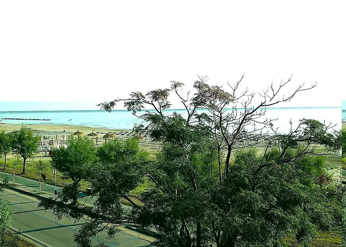 Apartman Giardino Delle Fate *