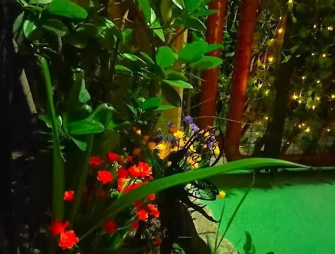 Giardino Delle Fate Apartman *