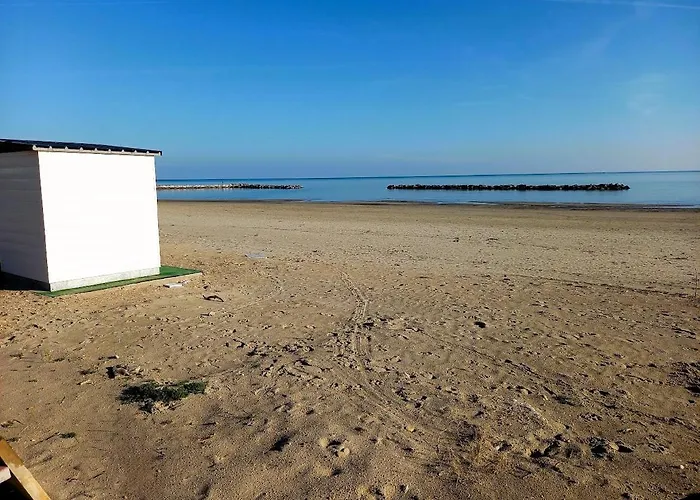 Giardino Delle Fate Apartman *