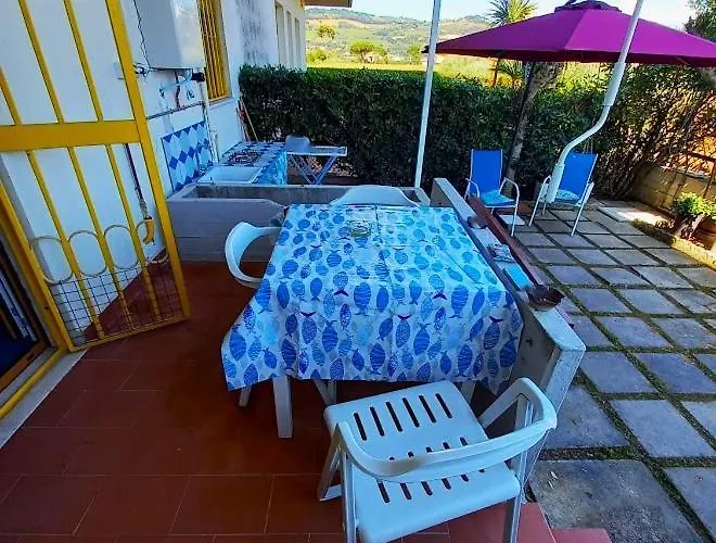 Giardino Delle Fate *