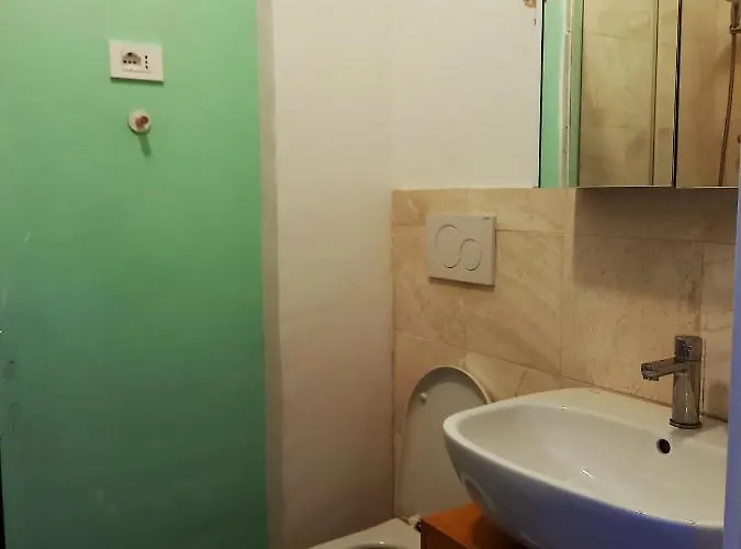 Apartman Giardino Delle Fate