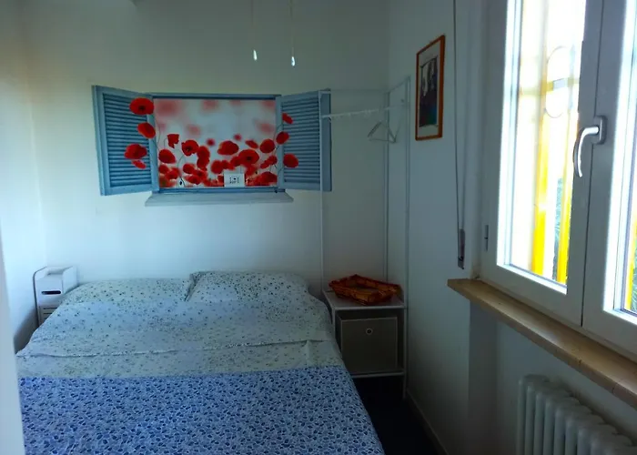 Giardino Delle Fate Apartman