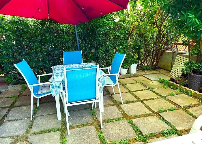 Apartman Giardino Delle Fate *