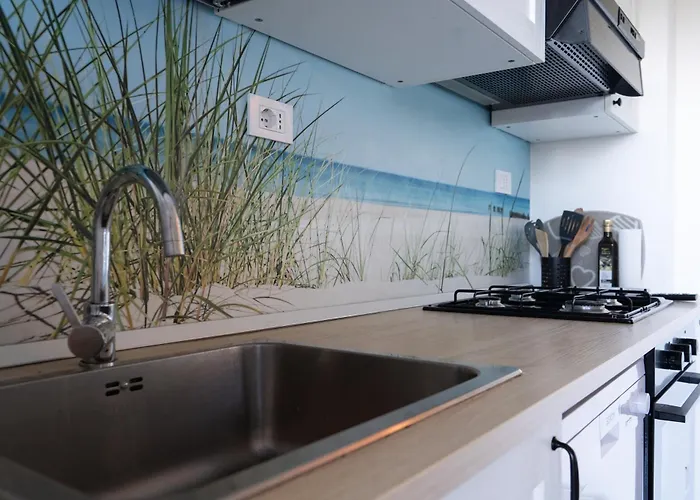 Giardino Delle Fate * Villa Rosa Di Martinsicuro