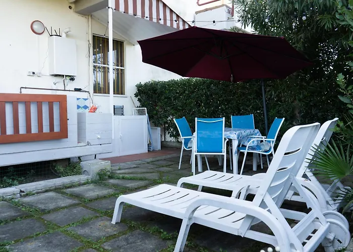 Apartman Giardino Delle Fate *
