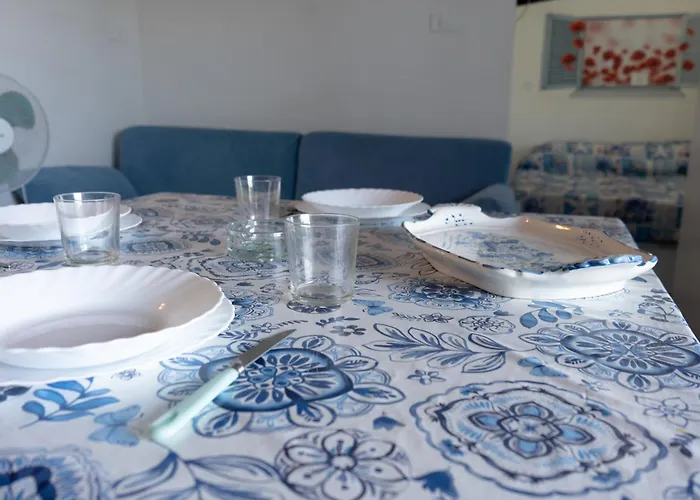 Giardino Delle Fate Apartman Villa Rosa Di Martinsicuro