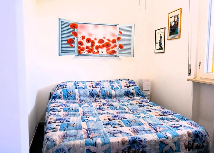 Apartman Giardino Delle Fate