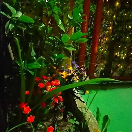 Giardino Delle Fate Lägenhet *