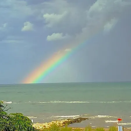 Lägenhet Giardino Delle Fate *
