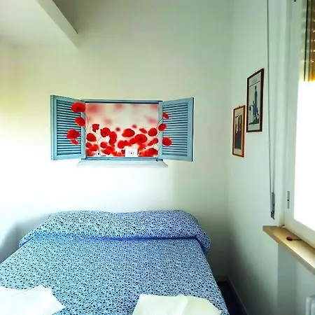 Apartment Giardino Delle Fate