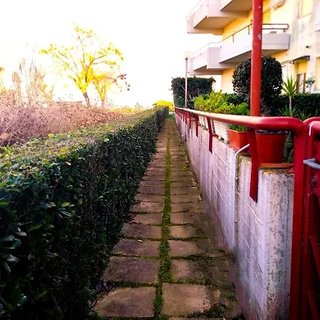 Apartment Giardino Delle Fate *