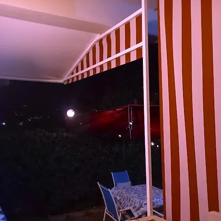 Lägenhet Giardino Delle Fate *