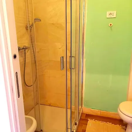 Giardino Delle Fate Apartment *