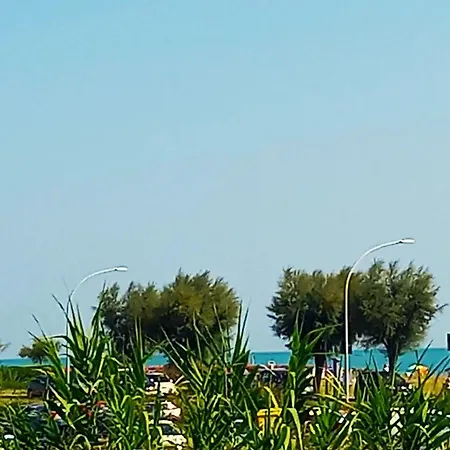 Giardino Delle Fate Lägenhet *