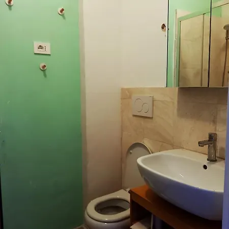 Apartment Giardino Delle Fate