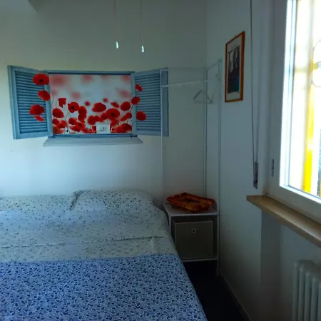 Giardino Delle Fate Lägenhet