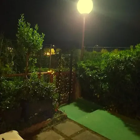 Giardino Delle Fate