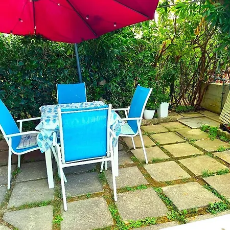 Apartment Giardino Delle Fate *