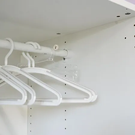 Lägenhet Giardino Delle Fate Villa Rosa Di Martinsicuro