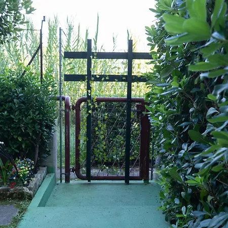 Giardino Delle Fate *