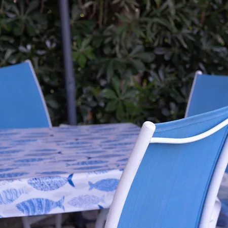 Giardino Delle Fate Villa Rosa Di Martinsicuro