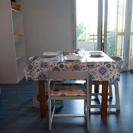 Giardino Delle Fate Apartment *