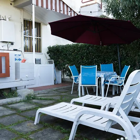 Lägenhet Giardino Delle Fate *