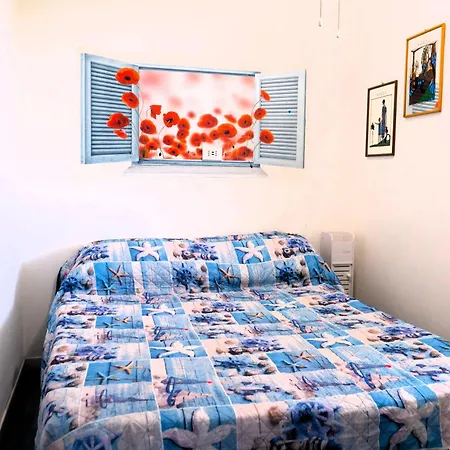 Apartment Giardino Delle Fate