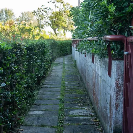 Giardino Delle Fate Apartment *