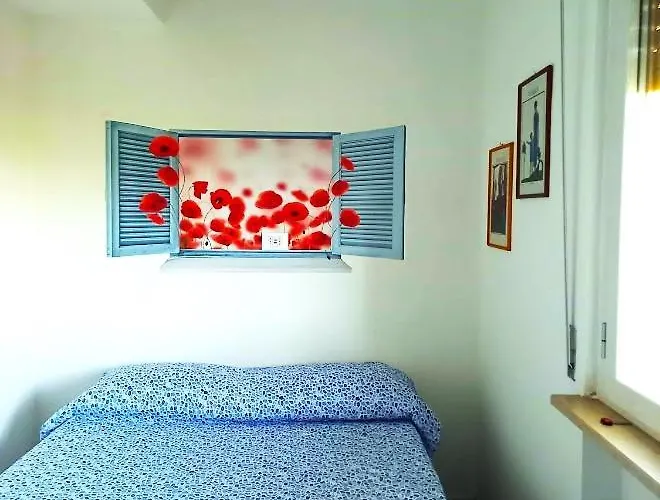 Апартаменты Giardino Delle Fate