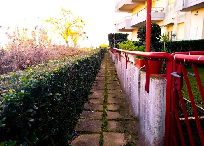 Апартаменты Giardino Delle Fate *