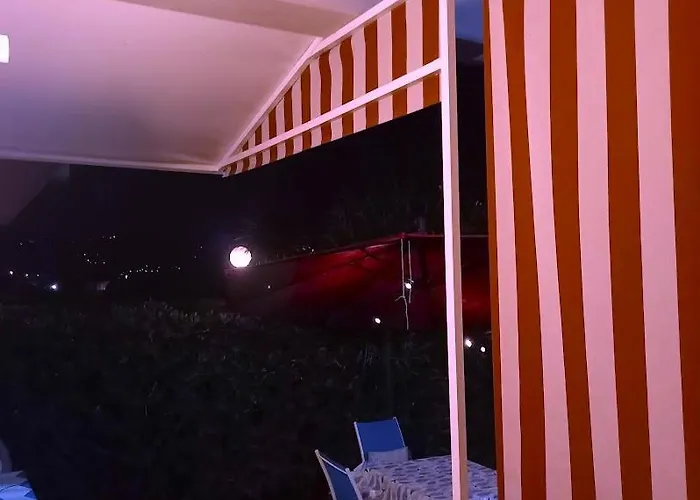 Апартаменты Giardino Delle Fate *