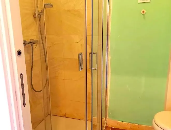 Giardino Delle Fate Апартаменты *