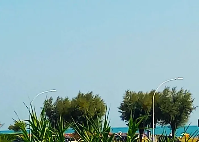 Giardino Delle Fate Апартаменты *