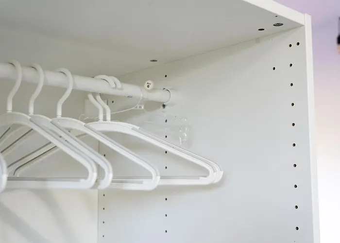 Апартаменты Giardino Delle Fate Villa Rosa Di Martinsicuro